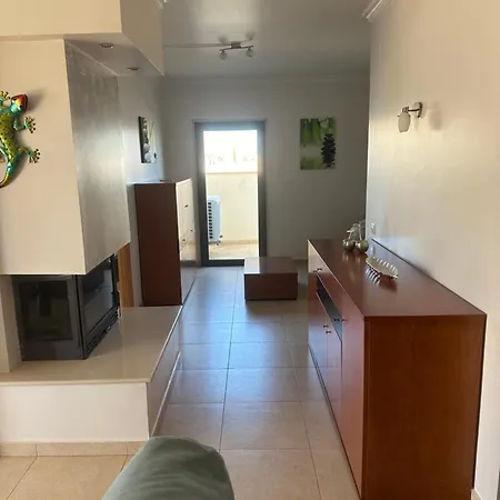 Jardins Da Guia Апартаменты