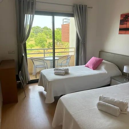 Jardins Da Guia * Albufeira