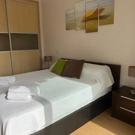 Jardins Da Guia Apartman *