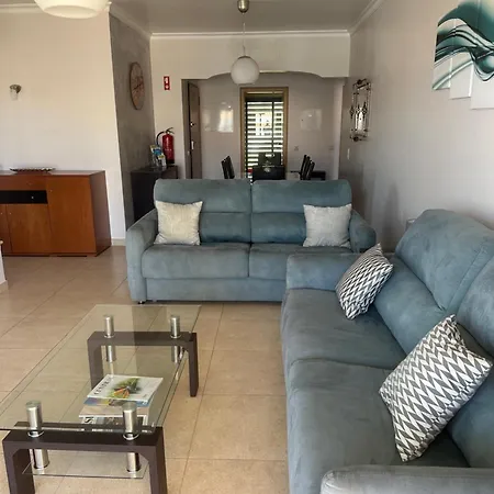 Apartman Jardins Da Guia