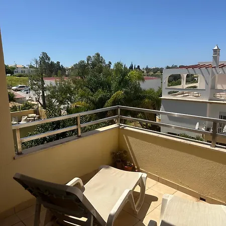 Апартаменты Jardins Da Guia *