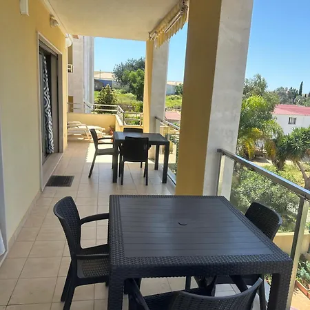 Jardins Da Guia * Albufeira