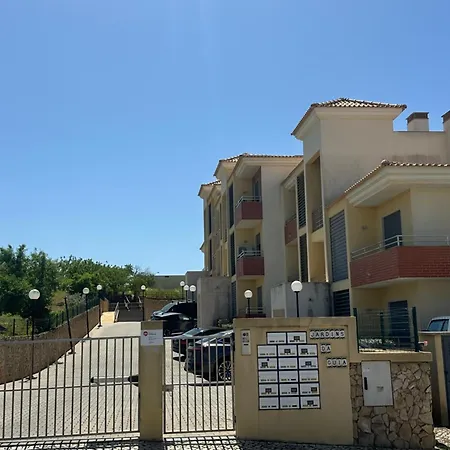 Jardins Da Guia Албуфейра