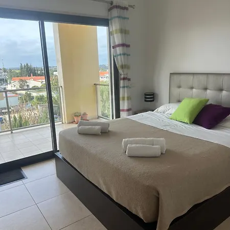 Jardins Da Guia * Albufeira