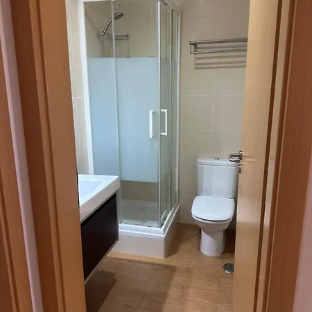 Apartman Jardins Da Guia Albufeira