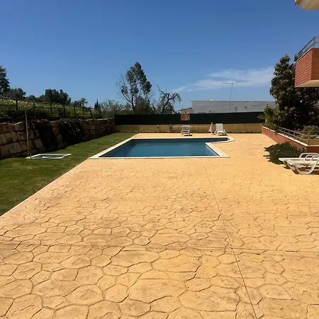 Jardins Da Guia Apartman