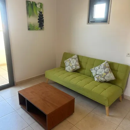 Apartman Jardins Da Guia